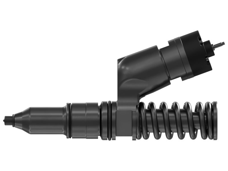 Engine Fuel Injector