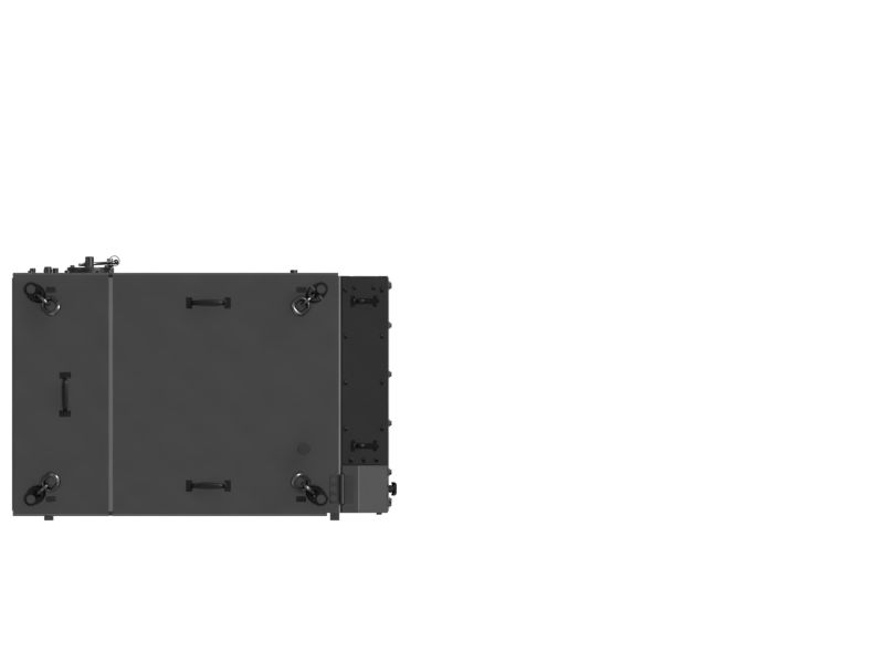 Diesel Exhaust Fluid Module