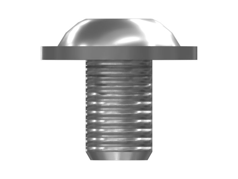 M4 Button Head Screw