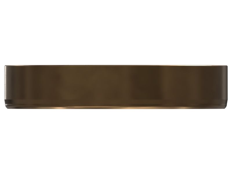 Cylinder Head Exhaust Valve Seat Insert