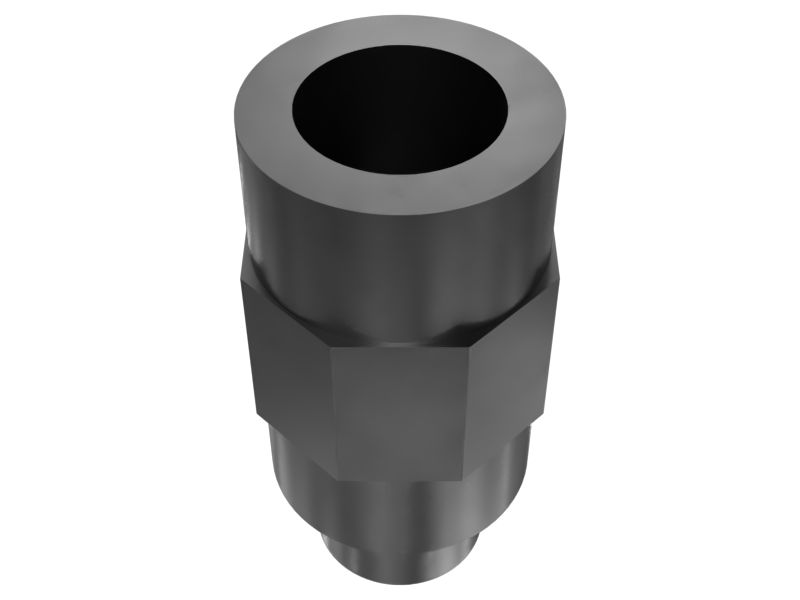 643-1504: Drive Shaft Extension