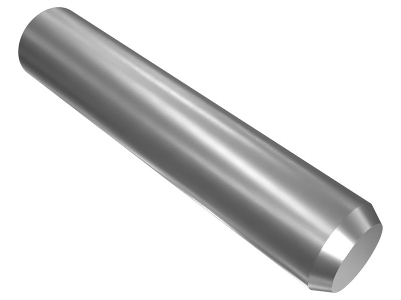 623-5087: 16mm Diameter Dowel Pin