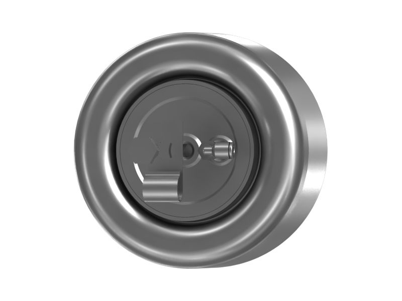 Suspension Seat Air Spring