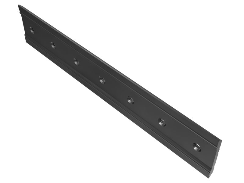 597-6218: Bolt On Blade Cutting Edge