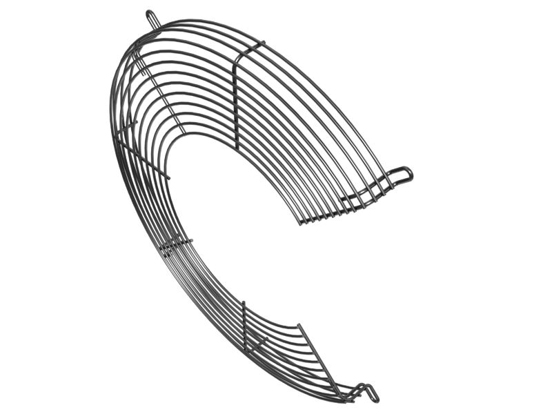 648-3469: Suction Fan Guard