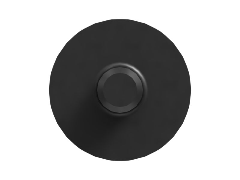 Radiator Bracket Mount