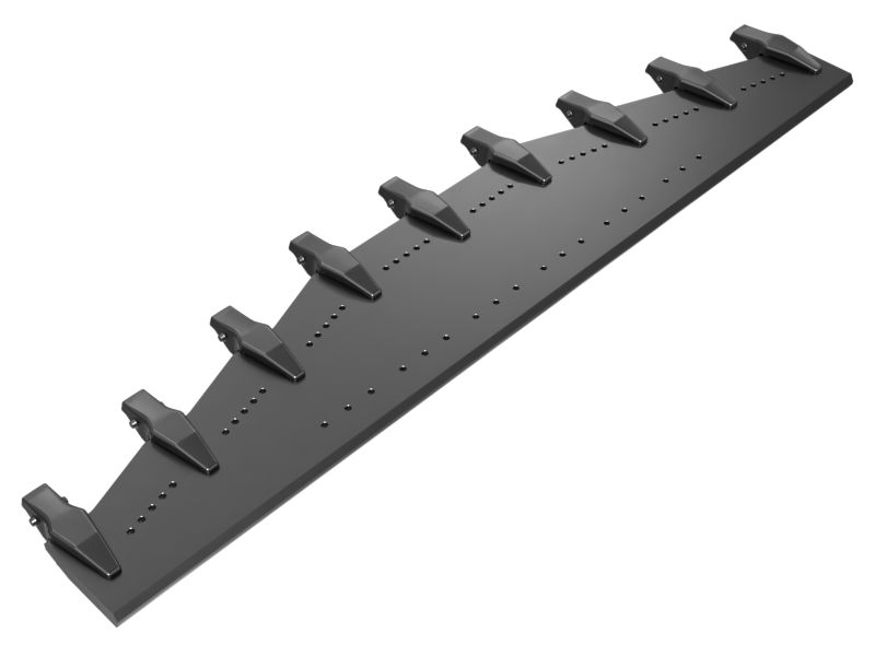 655-1762: Bucket Cutting Edge