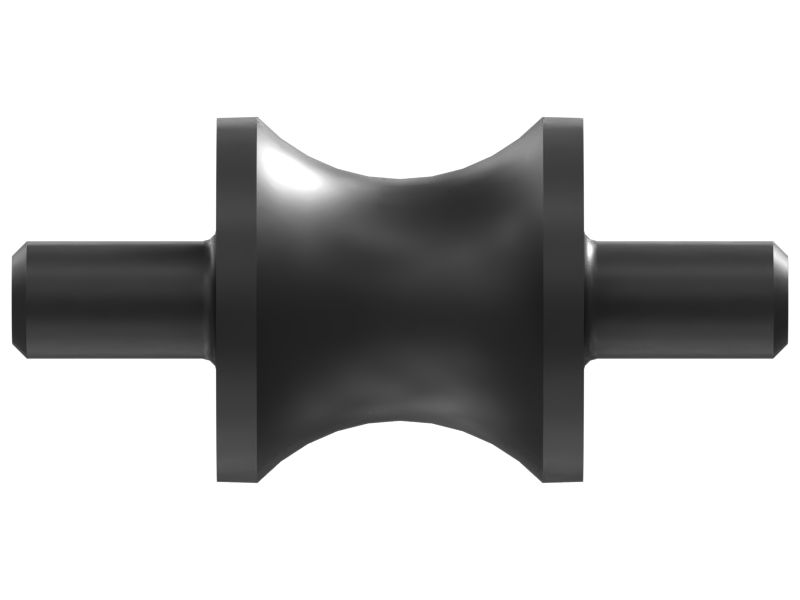 Radiator Bracket Mount