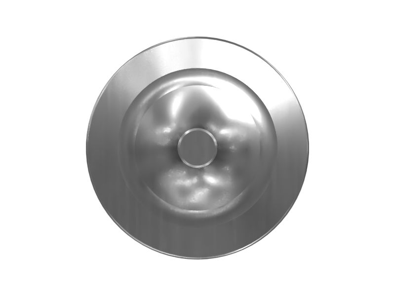 Engine Exhaust Valve