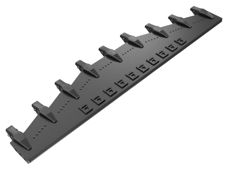Cutting Base Wear Edge
