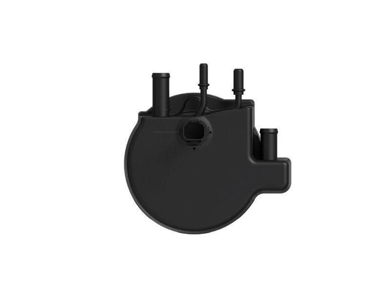 Diesel Exhaust Fluid Manifold