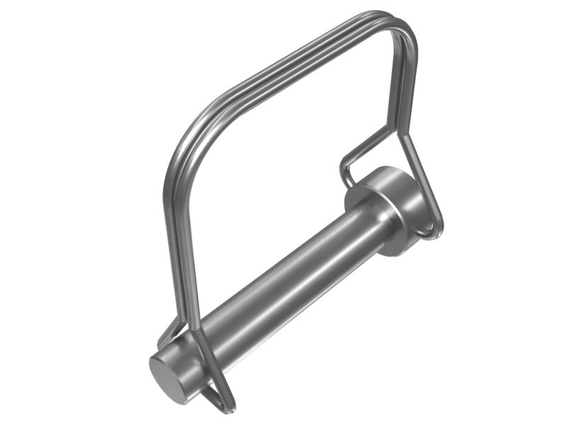 Door Guard Latch Clevis Pin