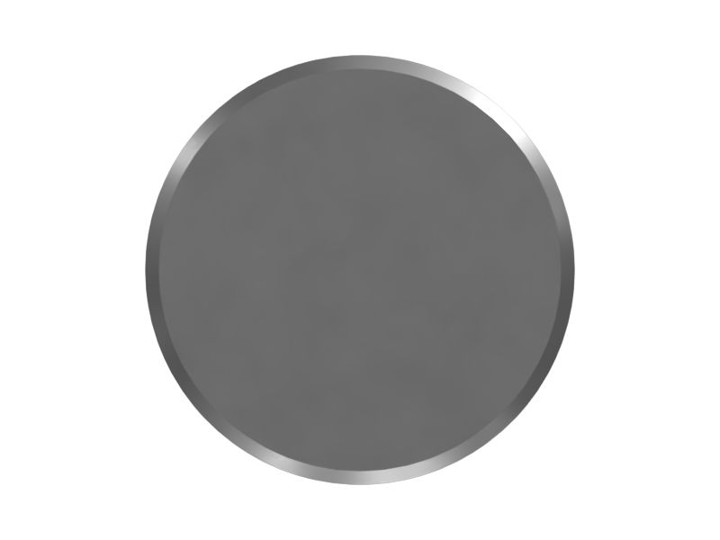 623-5087: 16mm Diameter Dowel Pin 6235087 купить
