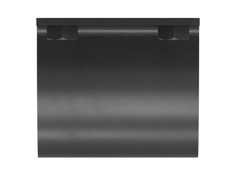 647-5821: Hydraulic Cylinder Support 6475821 купить