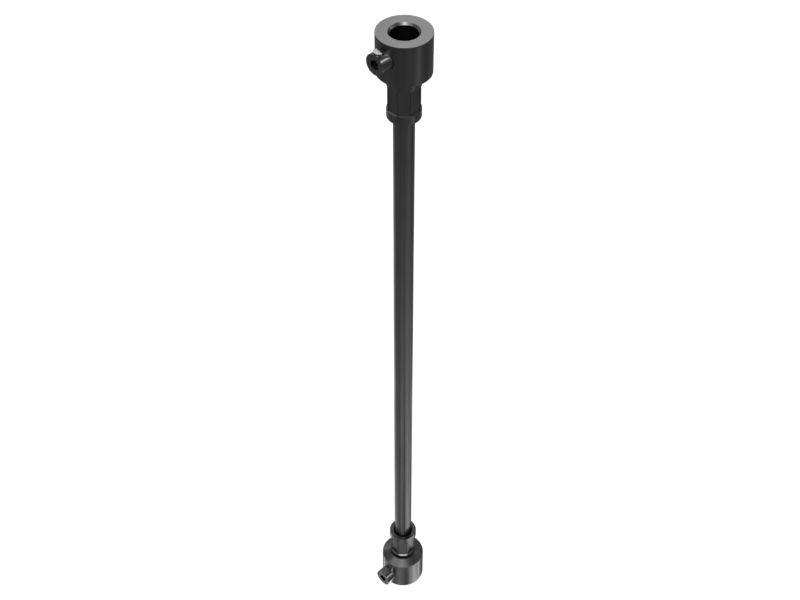 643-9286: Water Valve Shaft
