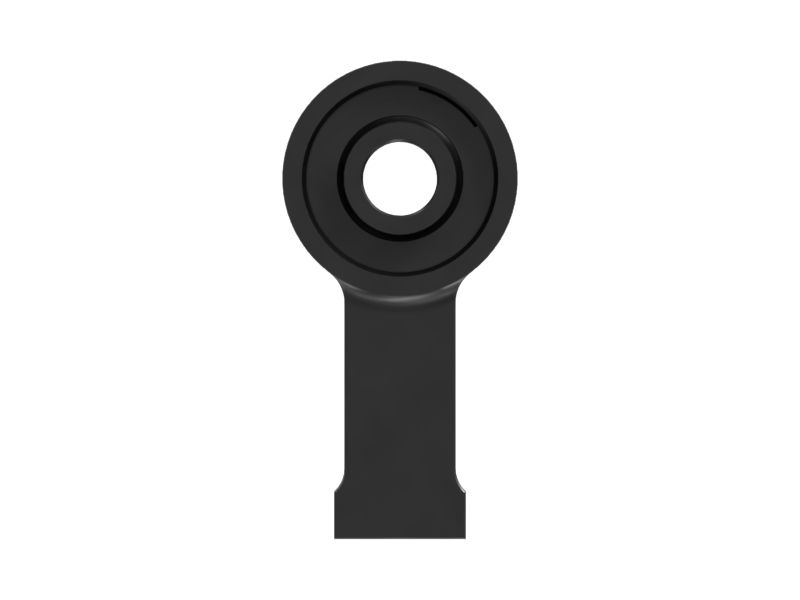 Exhaust Wastegate Spherical Rod End