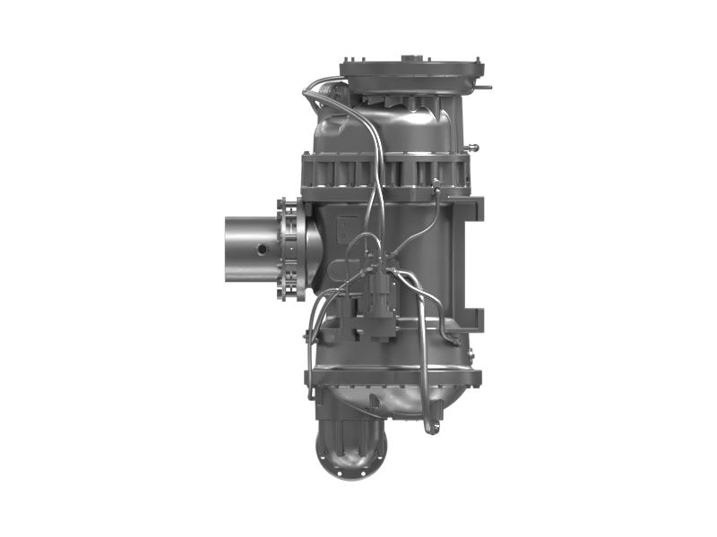 Engine Air Compressor