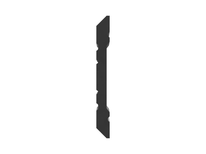 597-6212: Bolt On Blade Cutting Edge 5976212 купить
