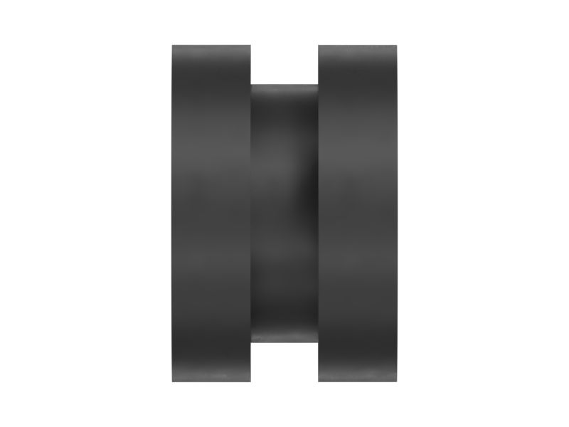 Radiator Mount