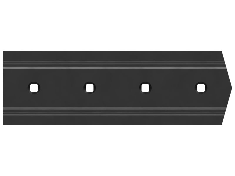 Bolt On Blade Cutting Edge