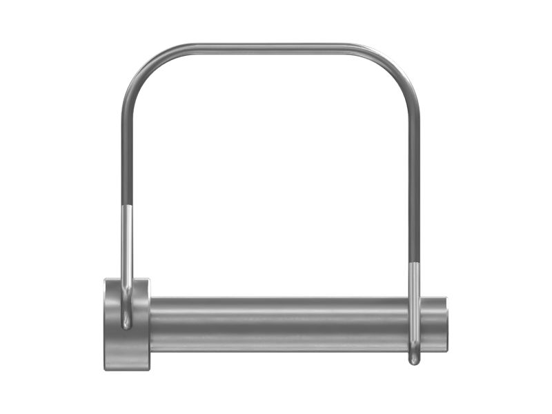 Door Guard Latch Clevis Pin