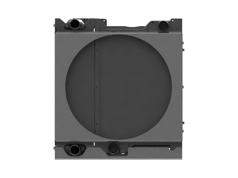 Engine Radiator