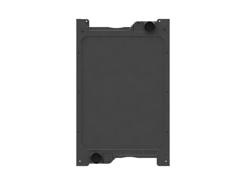 Engine Radiator