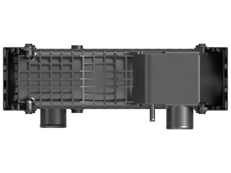 Engine Radiator
