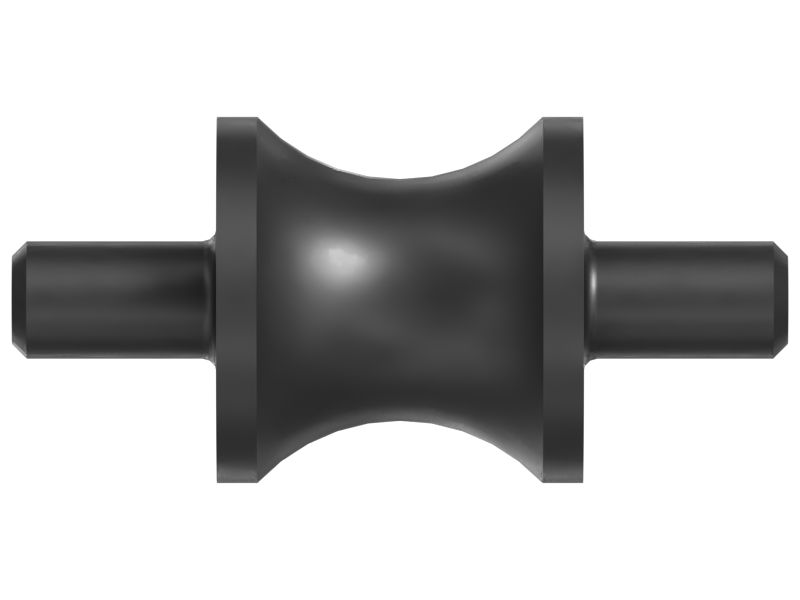 Radiator Bracket Mount