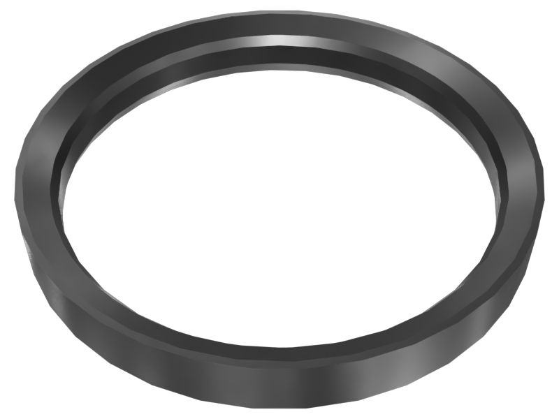 36.5mm Inner Diameter Intake Valve Seat Insert