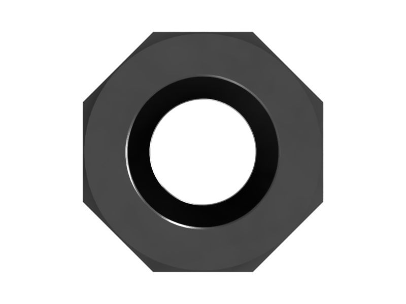 Drive Shaft Extension