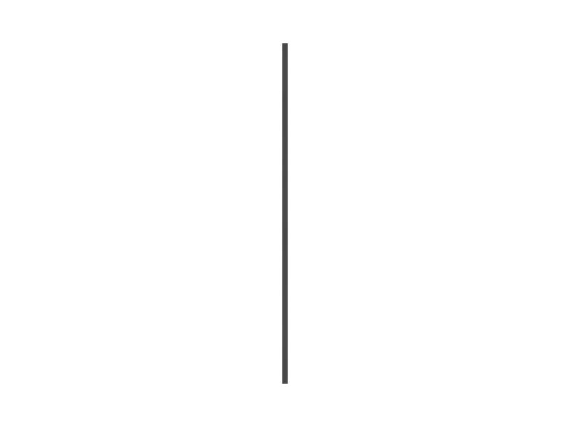 8mm Thick Bucket Bottom Wear Plate