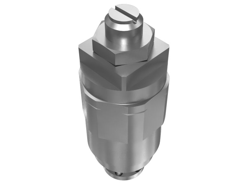 648-0127: 1 5/8'' Thread Pressure Relief Valve 6480127 купить