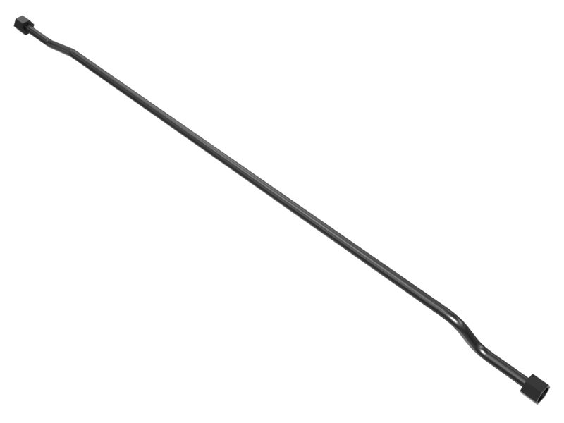 Propel Lines Tube Assembly