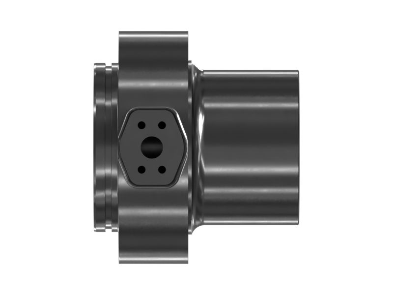 Hydraulic Cylinder Head