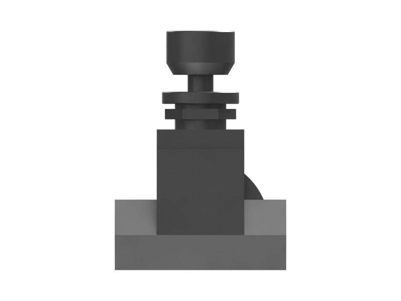 636-8217: Flow Regulator Valve 6368217 купить