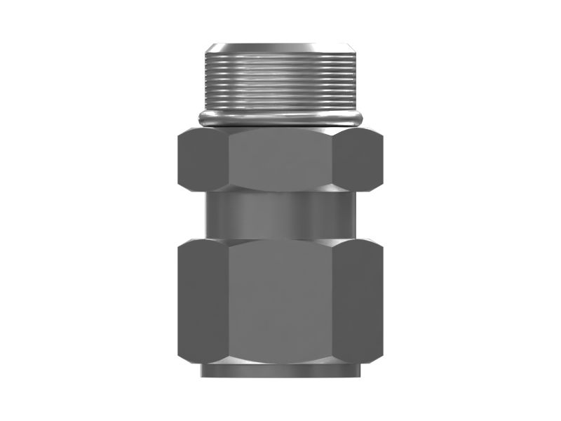 1 1/16" Tube Connector