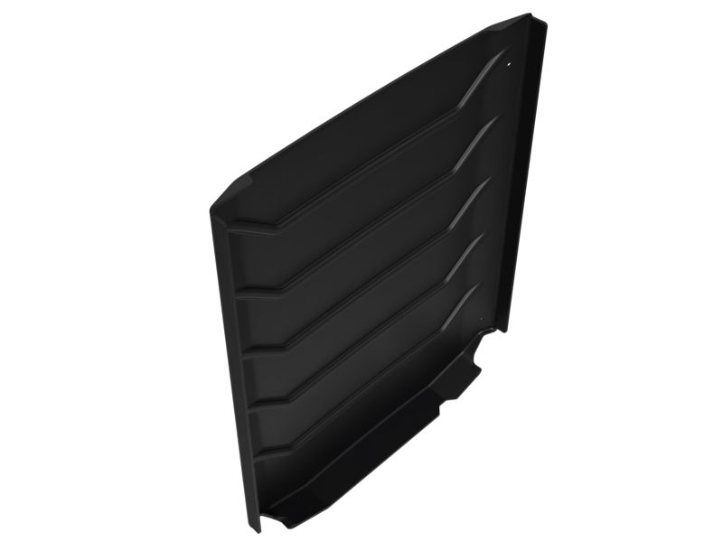 636-7264: Battery Lower Cover