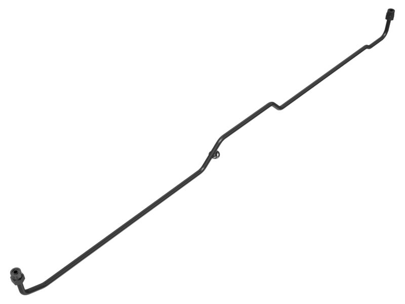 7.04mm Inner Diameter Grapple Bucket Lines Tube