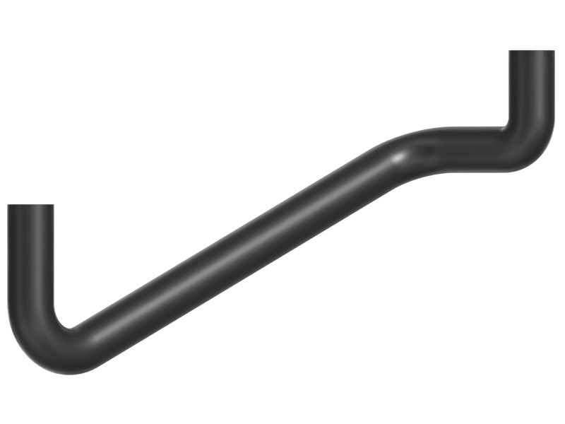 19.05mm Inner Diameter Fuel Pump Line Hose