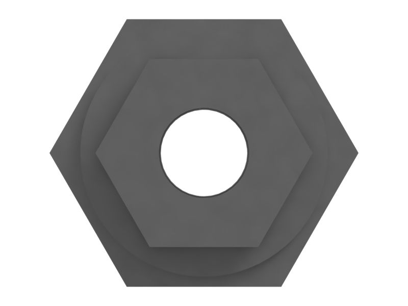 Air Compressor Blowdown Valve