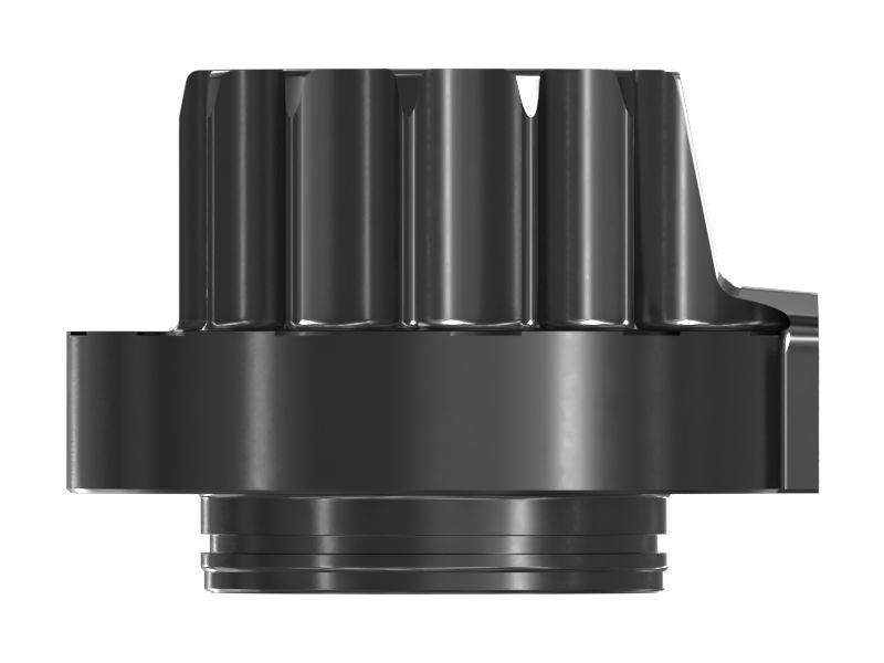 Hydraulic Cylinder Head
