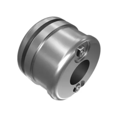 CAT 101 MM DIŞ ÇAPLI HİDROLİK SİLİNDİR PİSTONU