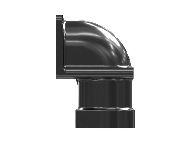 Thermostat Housing Adapter Elbow