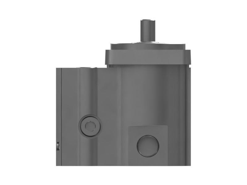 Hydraulic Fan Motor
