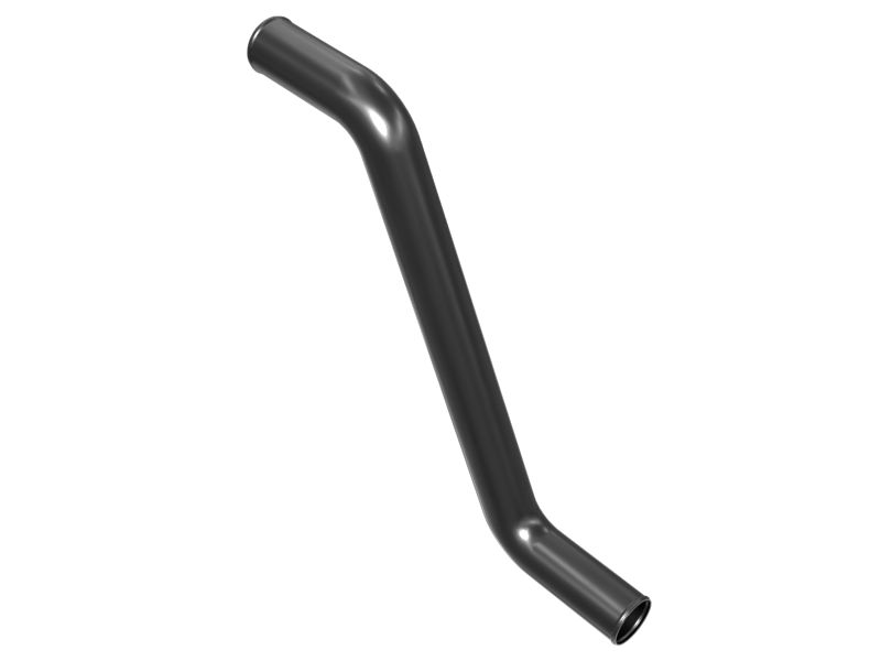 98.3mm Inner Diameter Air Lines Tube