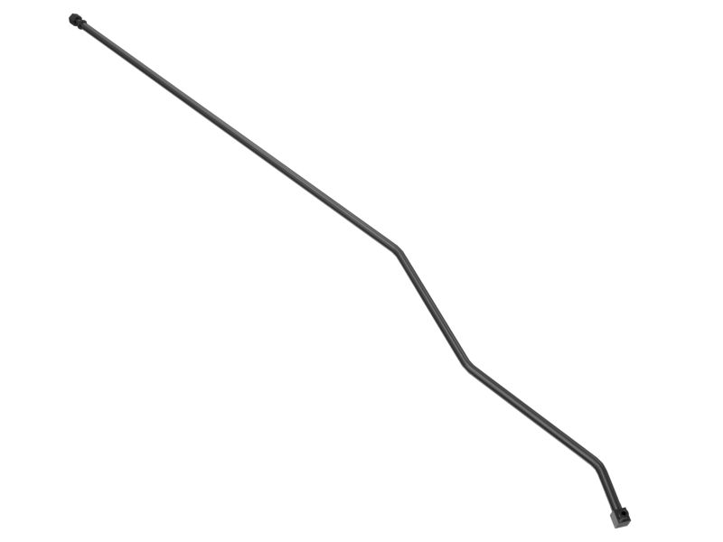605-6069: 16.1mm Inner Diameter Hydraulic Stick Lines Tube 605-6069 Caterpillar