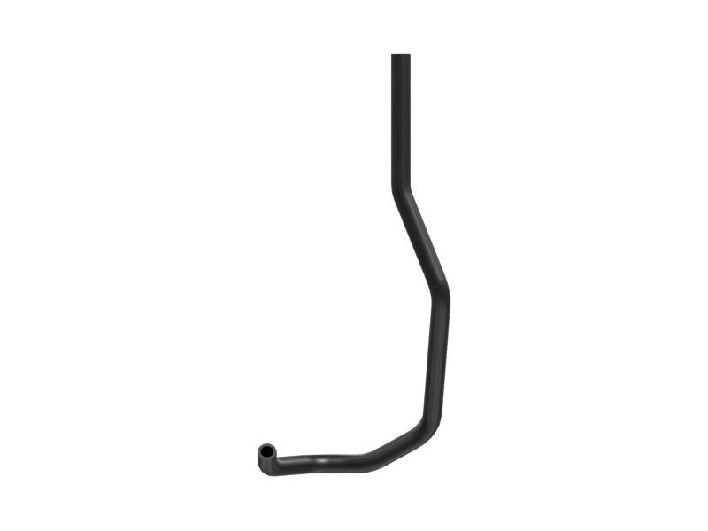 20mm Inner Diameter Valve Mechanism Breather Hose