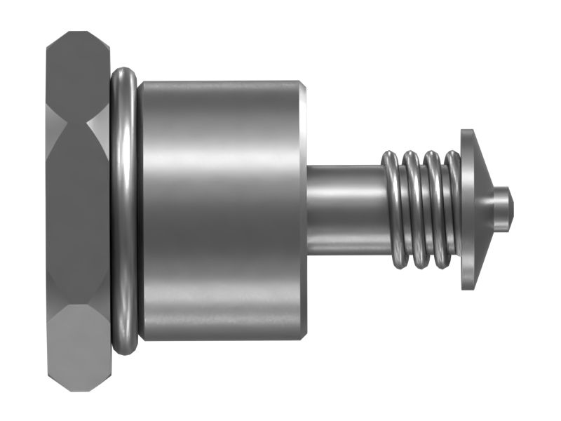 Compressor Thermal Valve Element