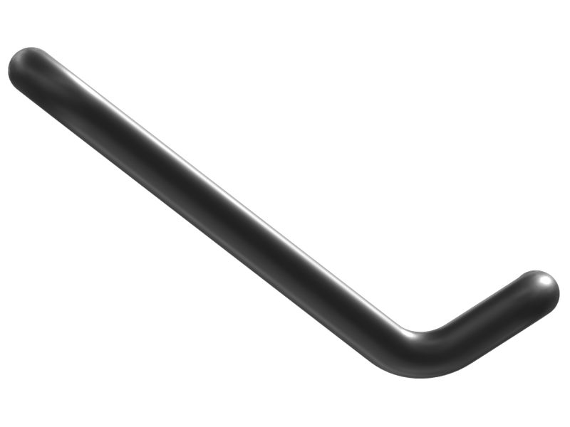 19.05mm Inner Diameter Fuel Pump Line Hose